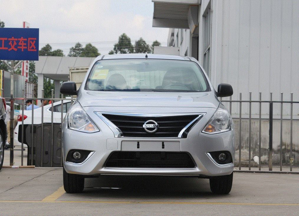 日系阳光车图片,价格_日产汽车全部车型阳光 - 阜阳汽车网