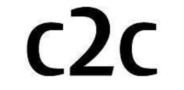 C2C是各种电子商务交易模式中参与者最多的一种