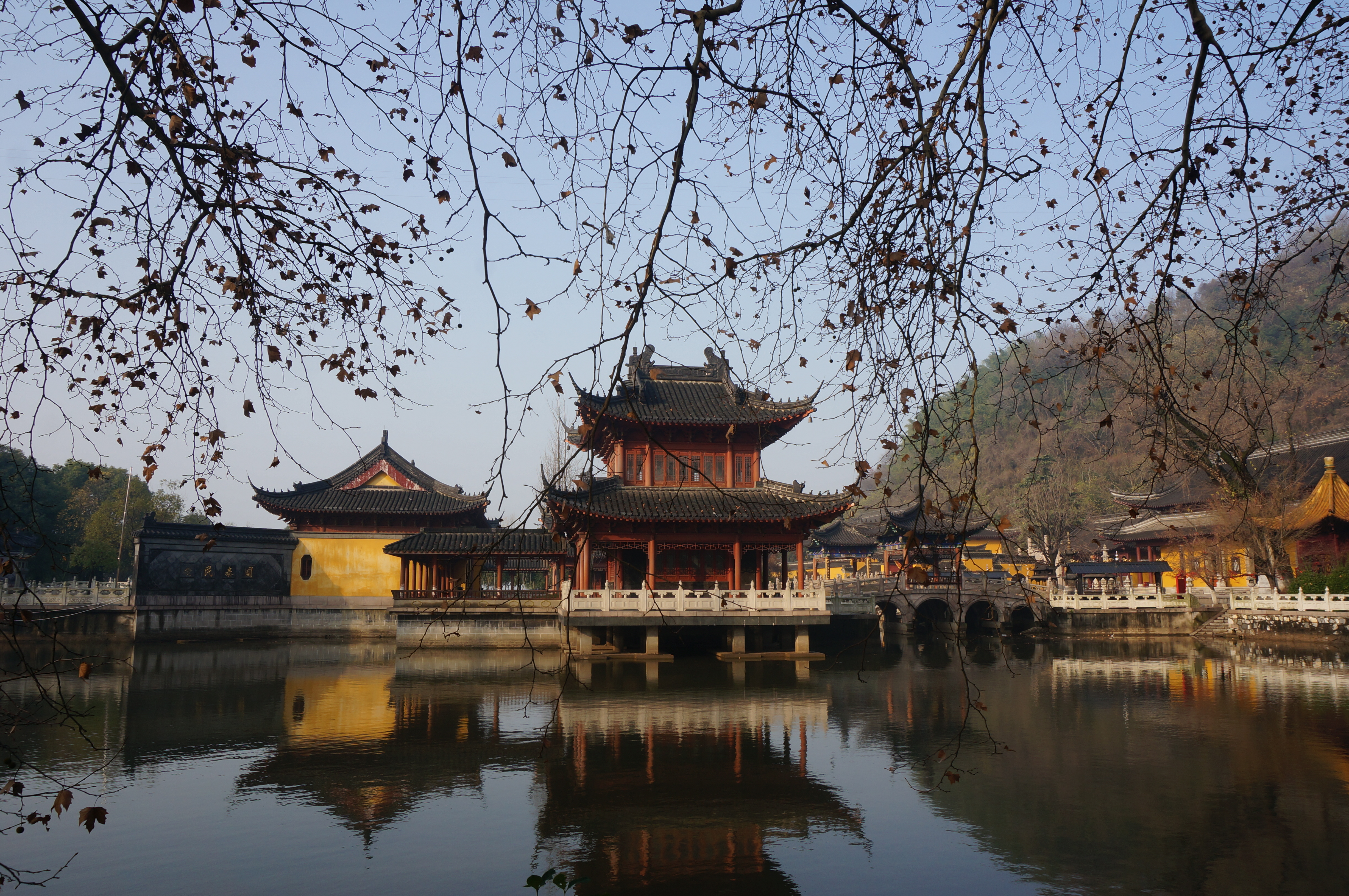 江苏镇江旅游景点攻略_镇江一日游最佳景点