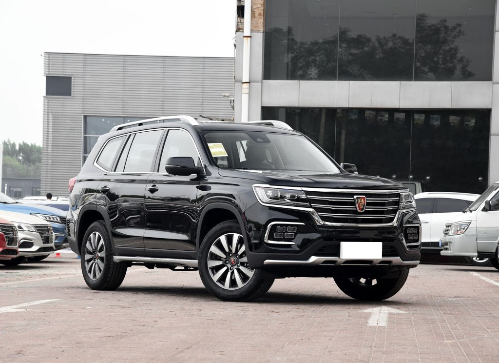 荣威最新款越野车rx 8_上汽集团荣威rx8官网 - 阜阳汽车网