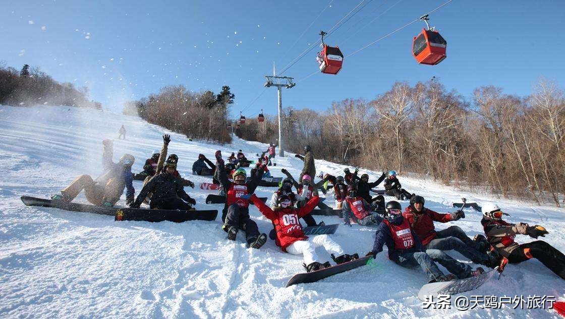 亞布力滑雪場值得去嗎_亞布力滑雪場推薦 - 密雲旅遊