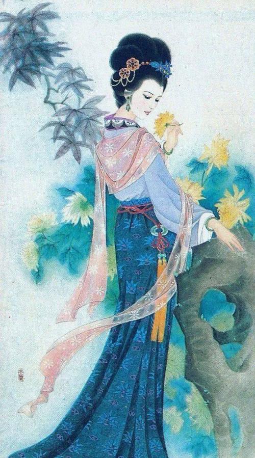 191.和前韵见寄 其二宋代:朱淑真忆昔江头别,相看对古津.