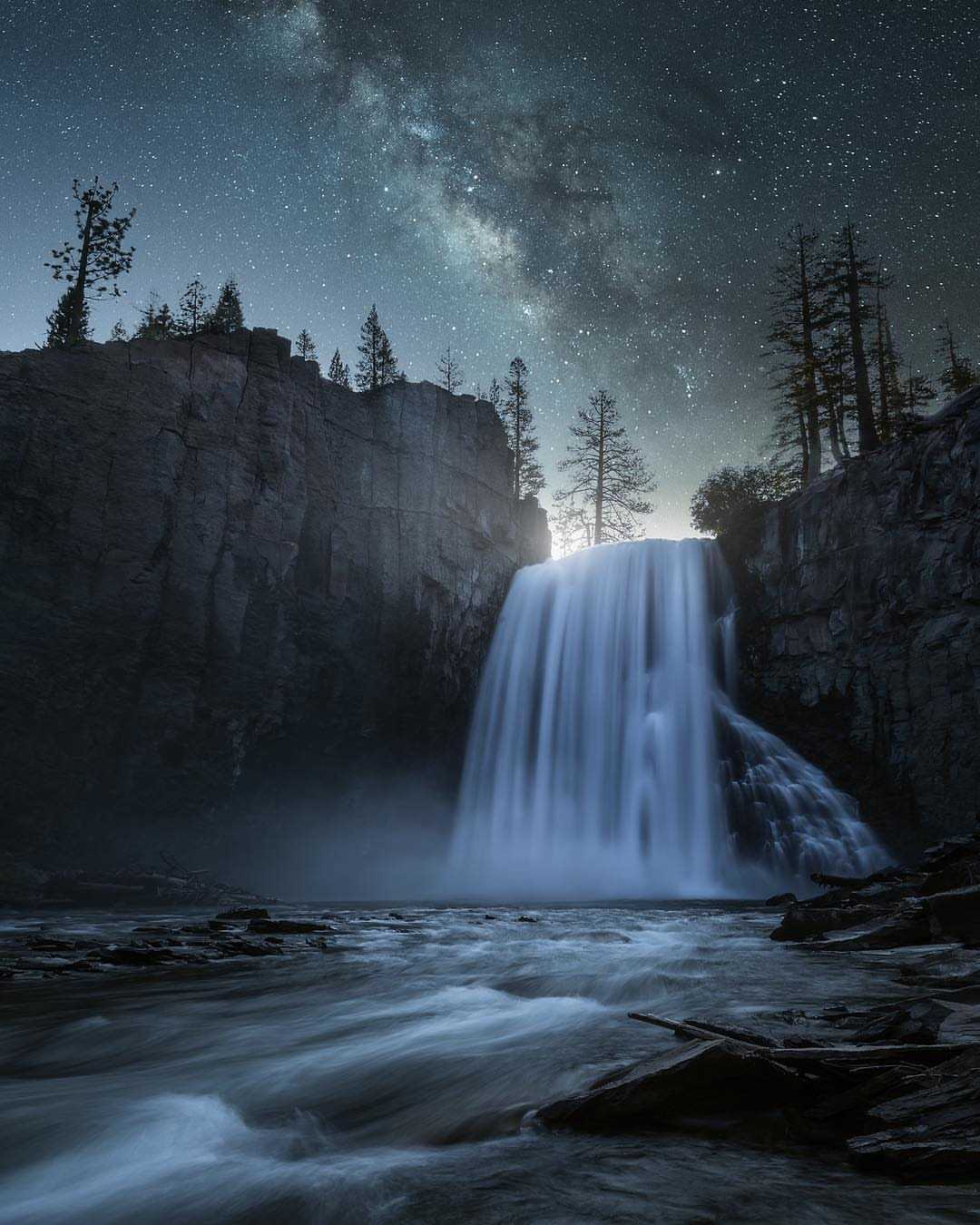 记录那令人迷醉的山川河流之美!