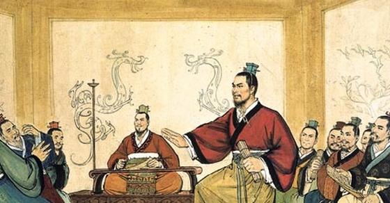 商鞅变法是救了秦国?还是毁了秦国?