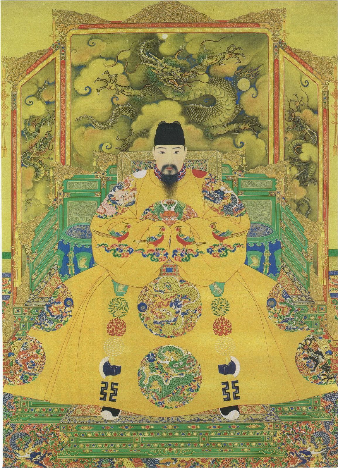 历史上一生一世一双人的皇帝_汉景帝和孝景帝是同一个人吗 - 齐齐哈尔