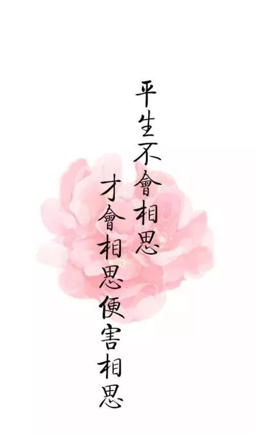 千里孤坟,无处话凄凉.——苏轼《江城子》老来多健忘,唯不忘相思.