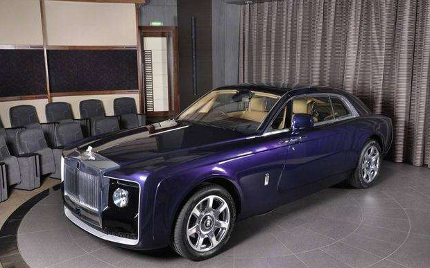 一千多万的劳斯莱斯_100辆劳斯莱斯 - 阜阳汽车网