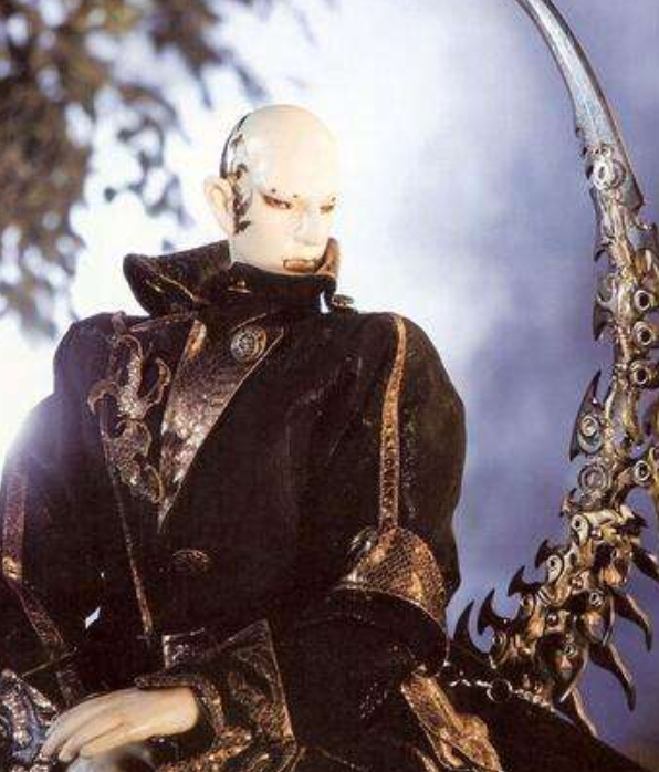 霹雳布袋戏的四大奇门武功:第一种攻守兼备,最后一种需百年根基