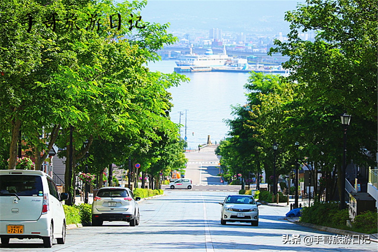日本北海道著名的景点是哪里_日本北海道旅游景点 - 密云旅游