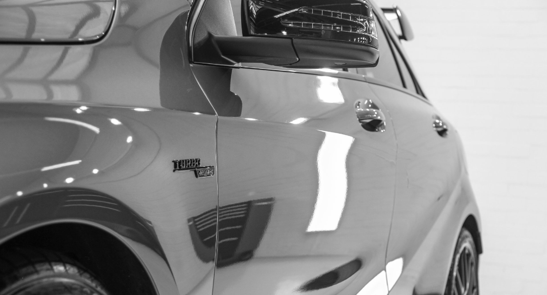 amg a45内饰_amg灰色车漆 - 阜阳汽车网