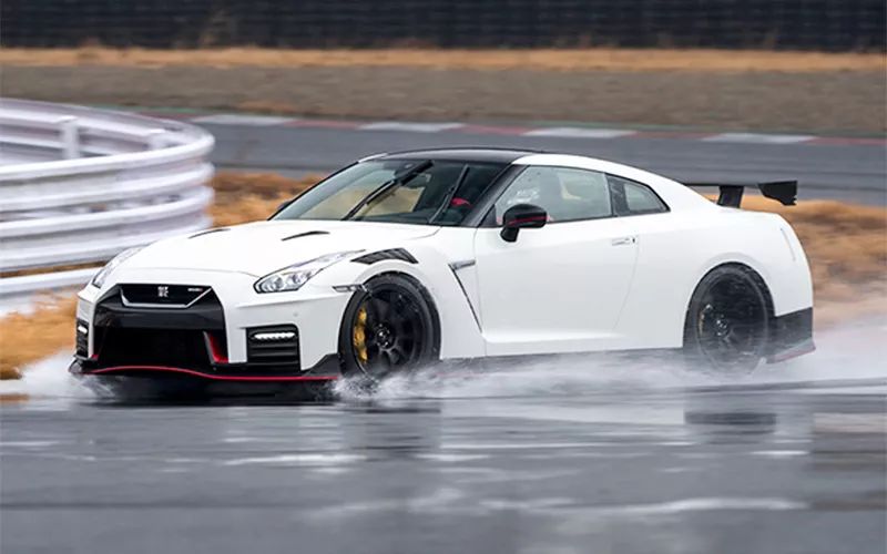 2020款日产gt-r 战神老矣,尚能饭否?