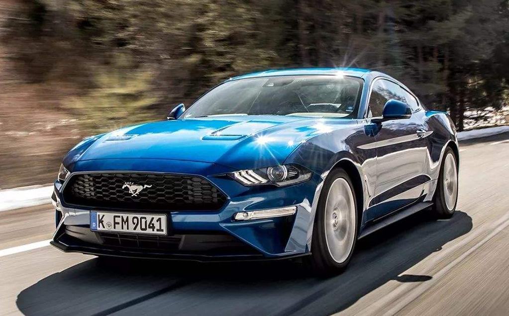 40万买进口跑车,这两款不能错过