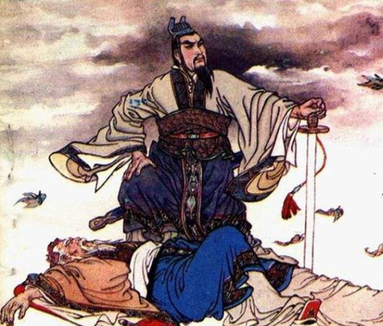 信陵君魏无忌的评价