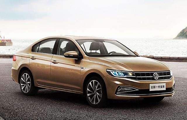 它还是那台驾驶者之车吗,一汽大众全新宝来