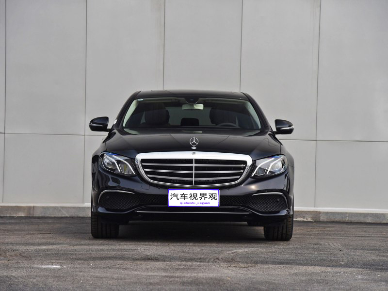 2019款北京奔驰-奔驰e级,车主提车后,都是怎样吐槽它的