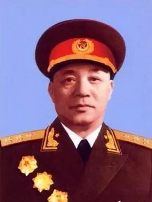 王姓大将军姓王的名将