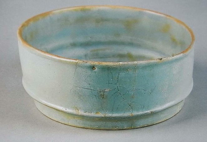 这些清凉寺窑址出土文物,颠覆你的汝窑概念!瓷器鉴定真知堂