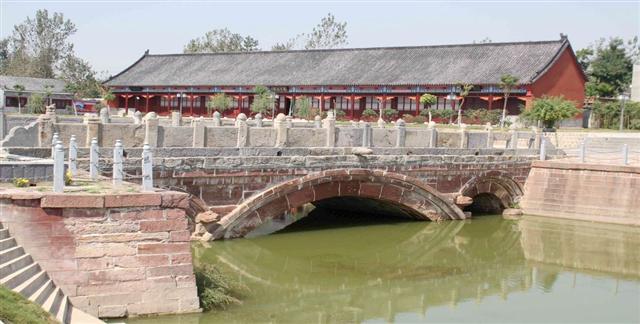 漯河旅遊景點排名前十_漯河市好玩的旅遊景點 - 密雲旅遊