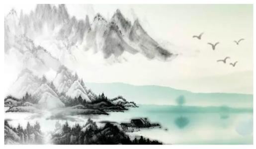 渔家傲词牌格律和韵脚渔家傲词牌名的韵脚