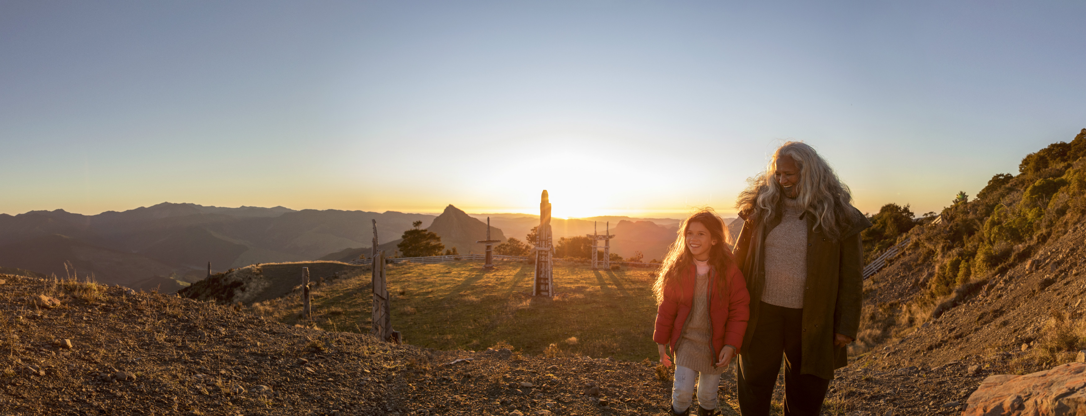 新西兰旅游局启动全新品牌推广,新西兰人当"主角"欢迎全球游客