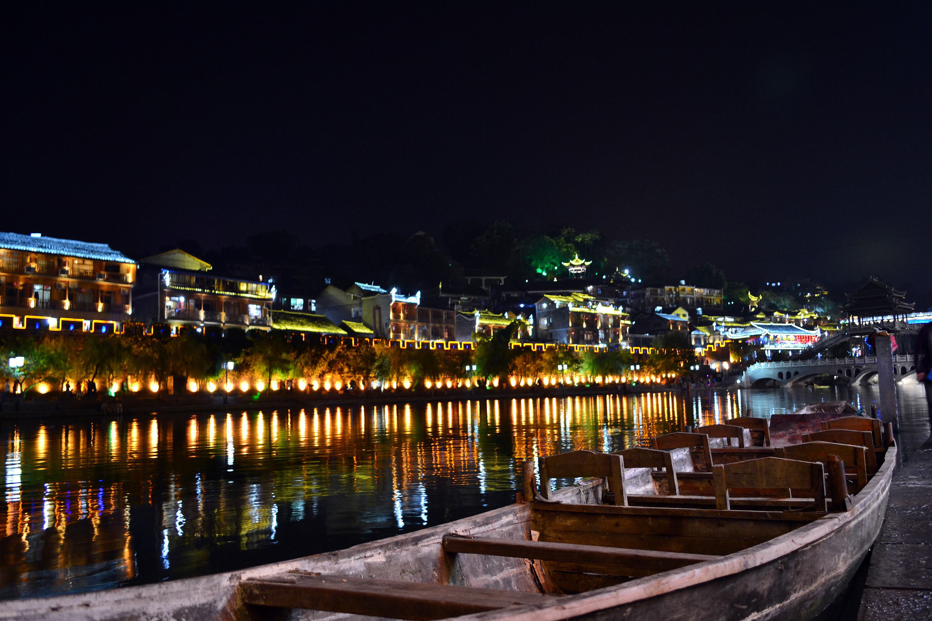 湖南凤凰古城民宿_湘潭民宿推荐 - 密云旅游