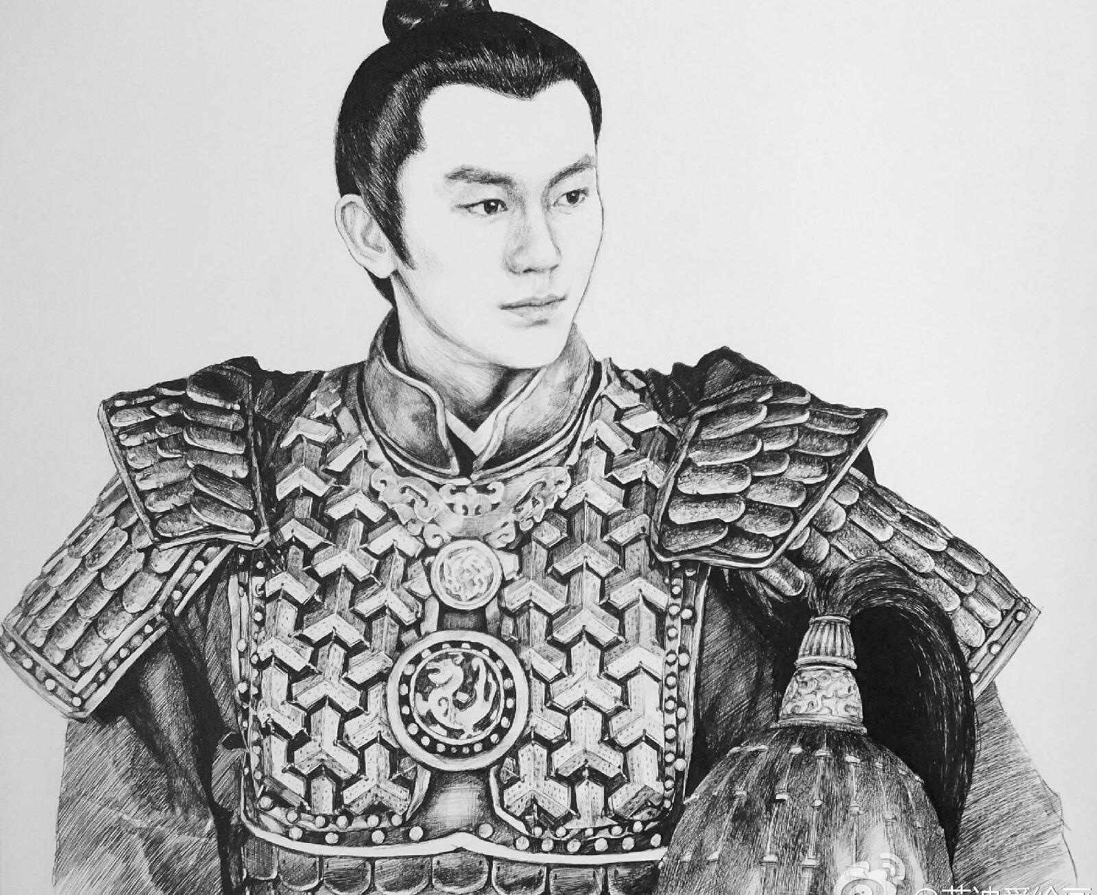 名将赵括,背的一手好锅!老牛舔犊,竟成千古笑柄的依据