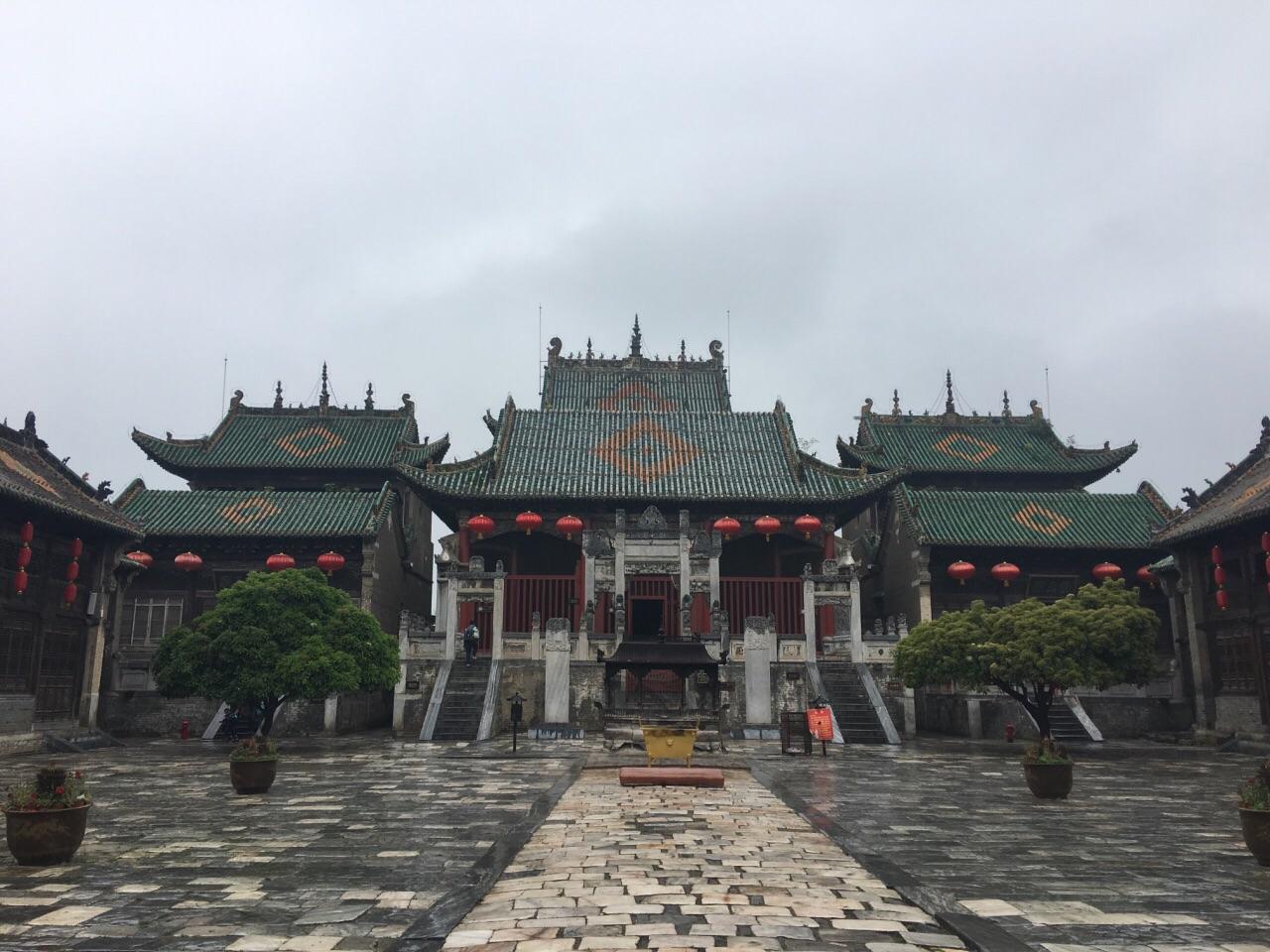 南阳必去景点_南阳一日游必去的地方 - 密云旅游