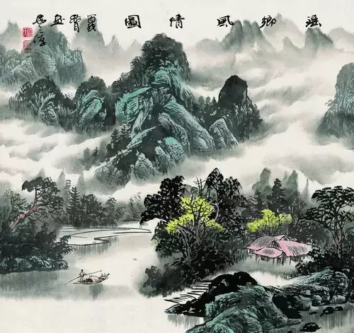 代表中国历史最高水平的33首古诗词，堪称千古绝唱！