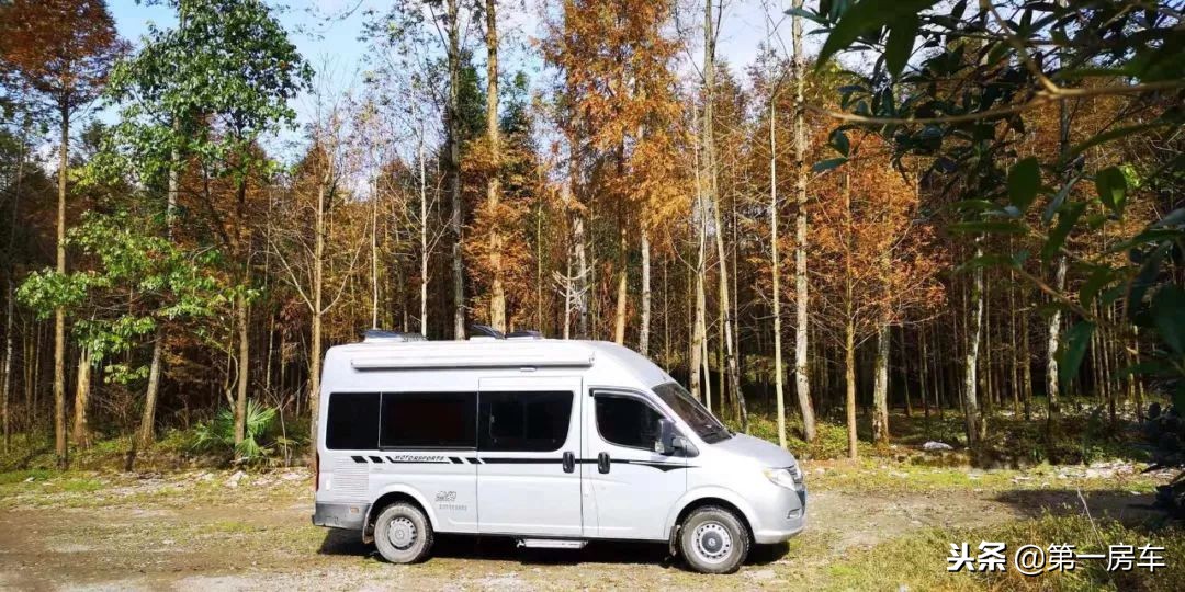 东风御风房车19.8万元_东风御风b型房车价格及图片 - 阜阳汽车网