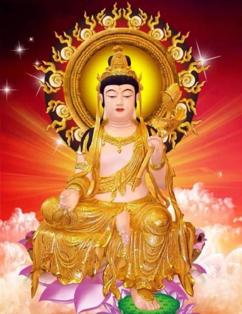 文殊菩萨求的是什么文殊菩萨赞颂