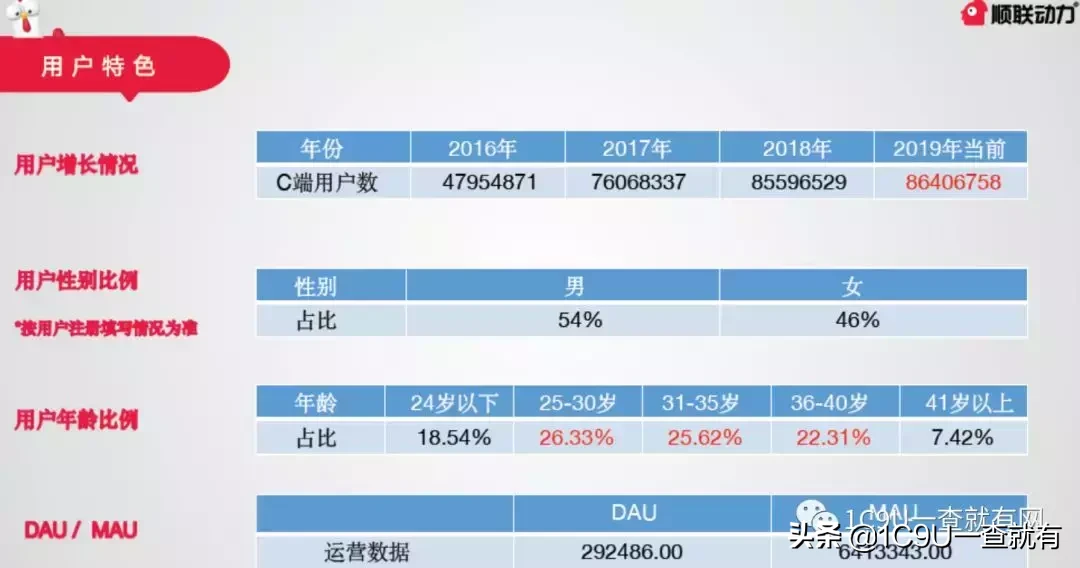 2019年新型电商平台类企业商业模式全研究 电商平台类商业计划书