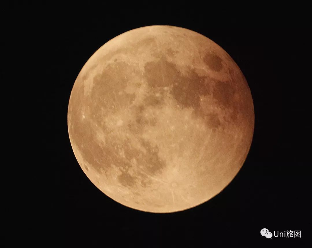 日月星辰的摄影，远比你要想的美