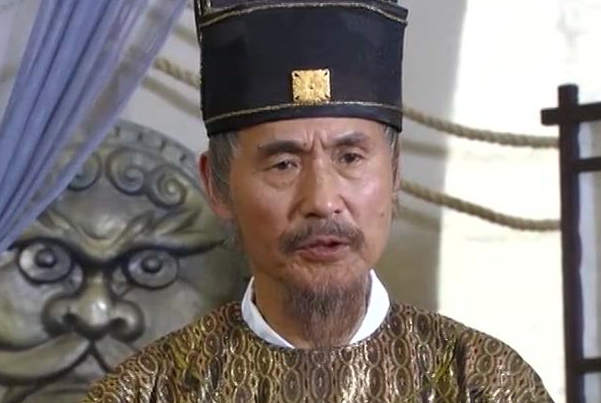 吕昶剧照刘伯温为何不受功臣待见而当时最让淮西将领仇恨的人就是