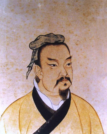 孙武为什么命令把吴王最宠爱的两个妃子拿下斩首?孙子兵法的由来