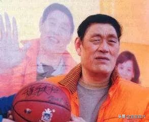 中国男篮史上十大最强内线，为什么没有进NBA，而是在CBA发展
