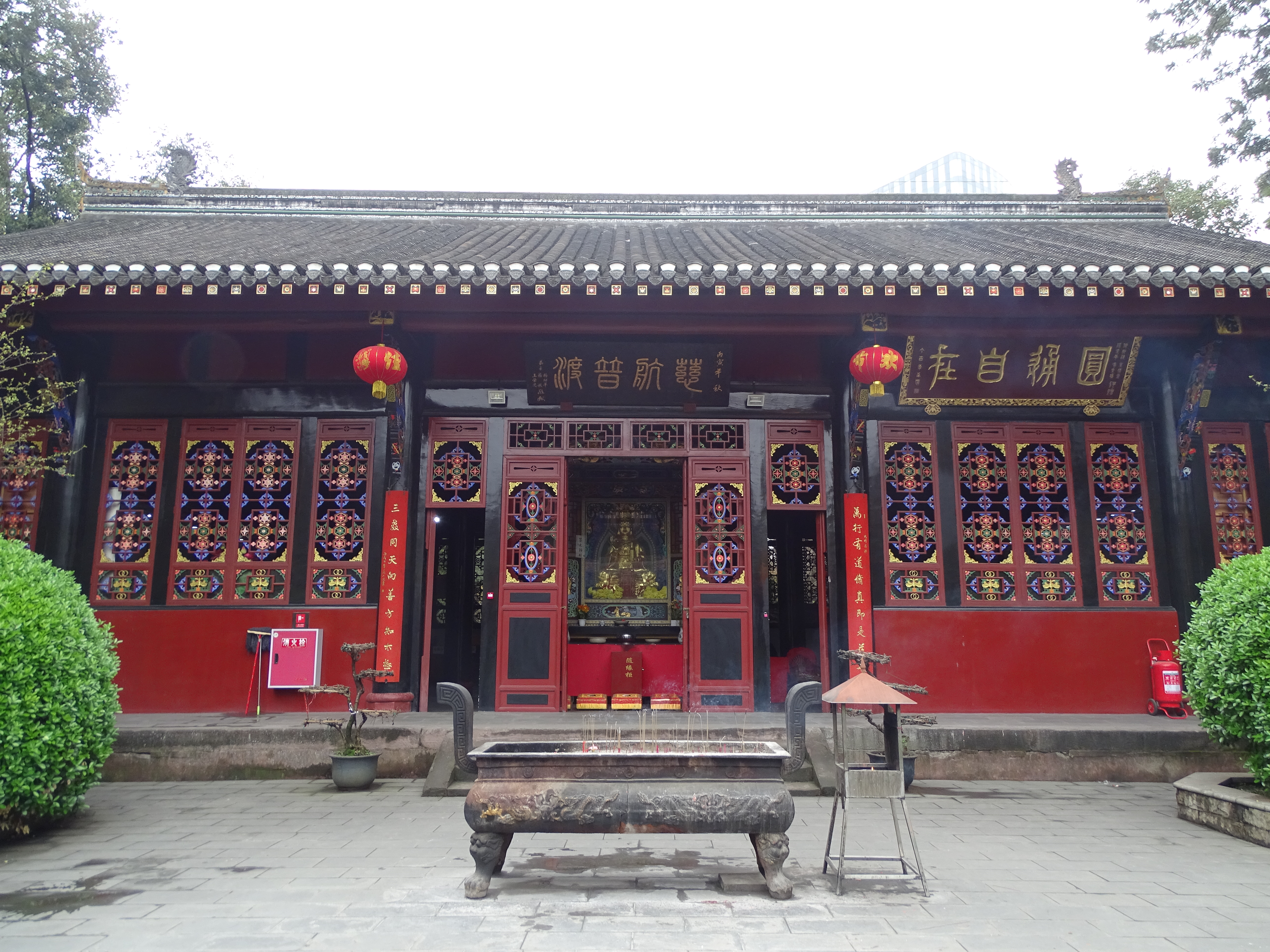 成都道观青羊宫_成都青羊宫的来历 - 成语词句网