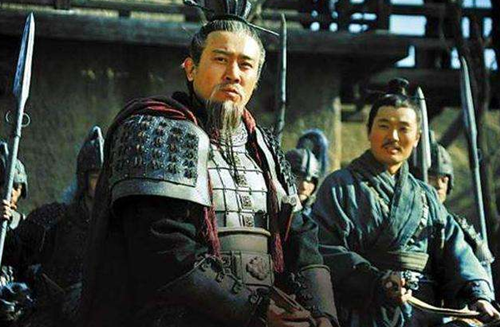 刘备在夷陵之战中，到底损失了多少良将？4个谋臣1个投降2个战死