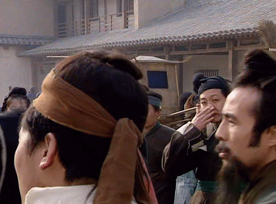 《三国演义》中刘备的武艺如何？金庸：玄德宝剑终落奸贼之手