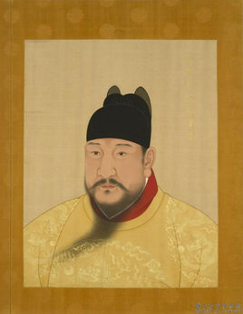 明仁宗当皇帝10个月，他的历史评价很高，死因至今成谜