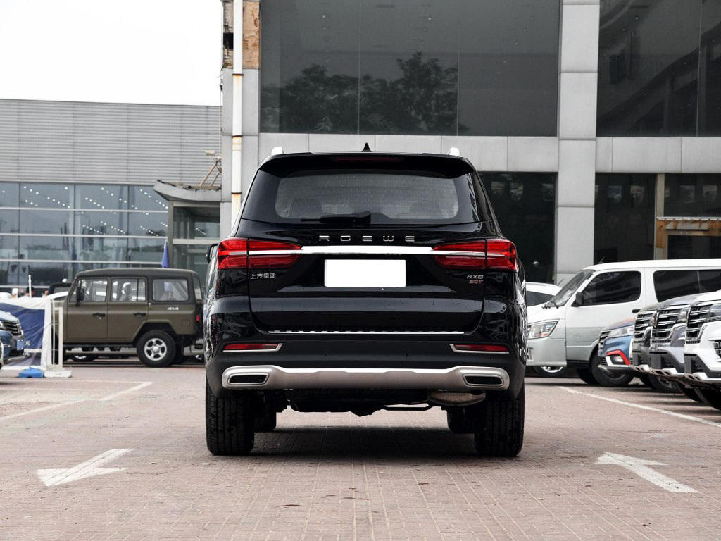 荣威最新款越野车rx 8_上汽集团荣威rx8官网 - 阜阳汽车网