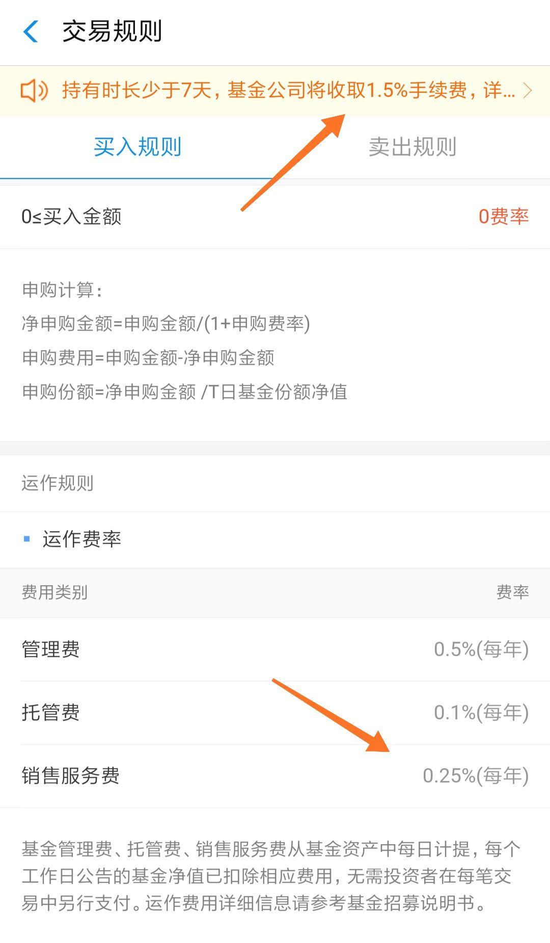 基金名称中的ABC是什么意思，我们该如何选择？