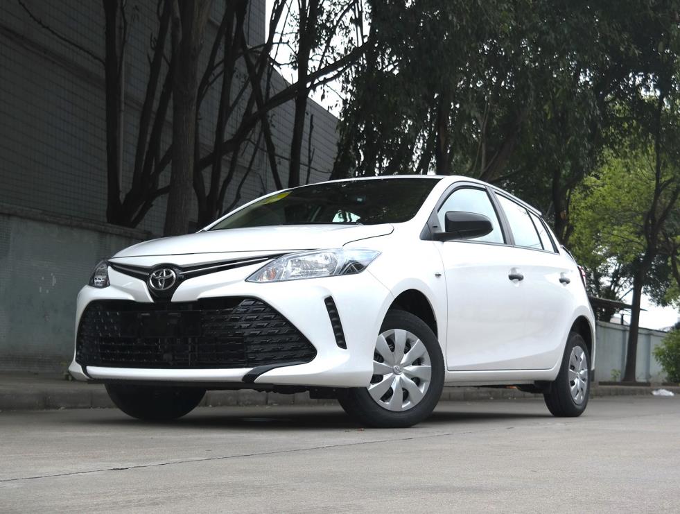 2017款丰田威驰fs_丰田威驰fs怎么样 - 阜阳汽车网