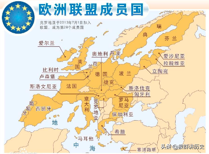 1992年，索罗斯是如何狙击英镑，令英国市场进入黑色星期三的呢？