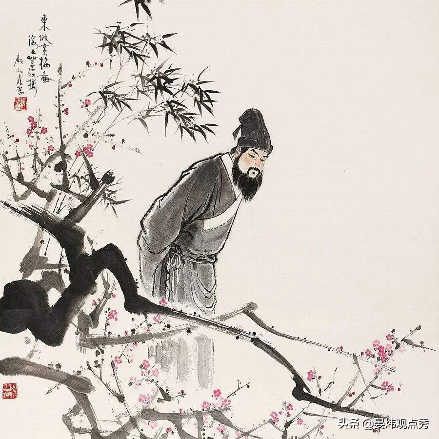 惺惺相惜?王安石和苏轼的恩怨情仇了解一下