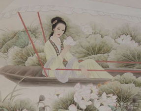 李清照最著名的一首《武陵春》，将忧愁写的淋漓尽致