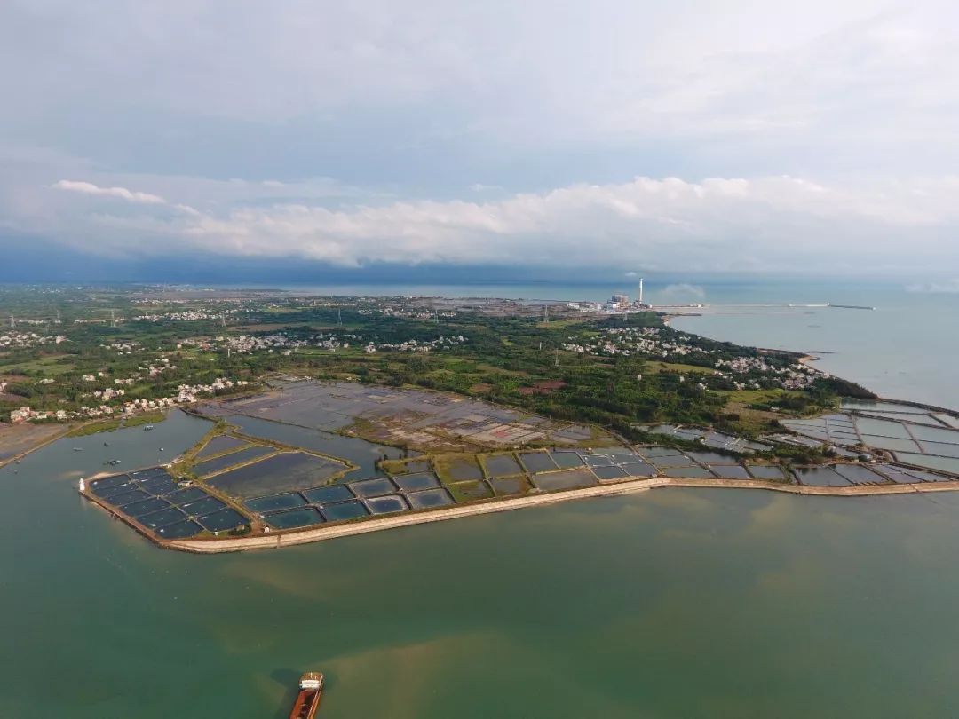 心灵故乡,自驾畅游湛江湾雷州半岛全攻略