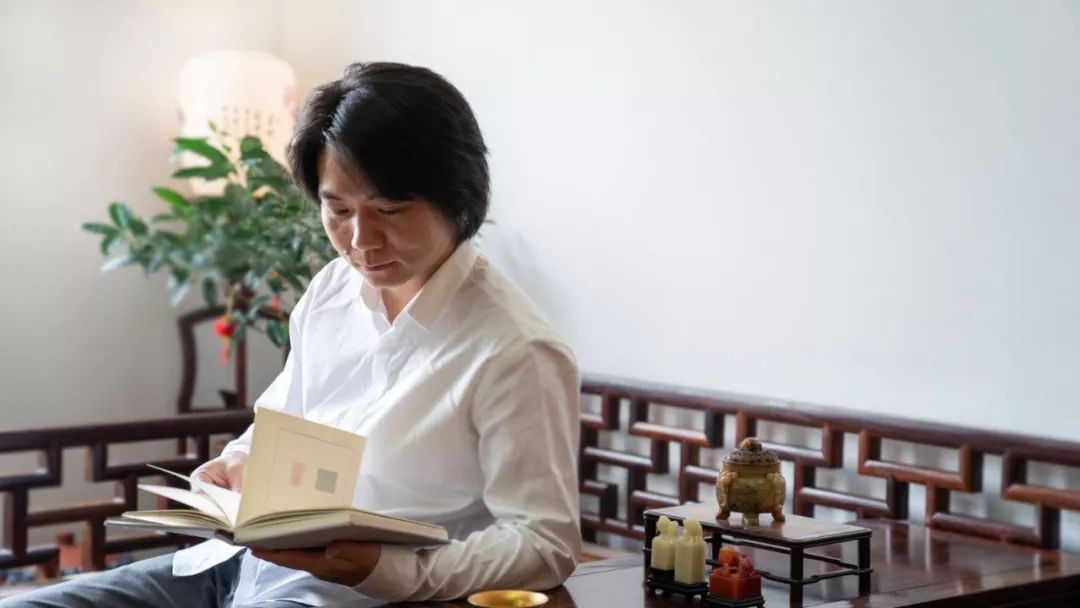 王文龙 | 文心雕龙
