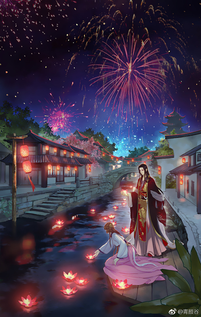 关于元宵节的一首诗_有没有元旦这首诗 - 励志人生