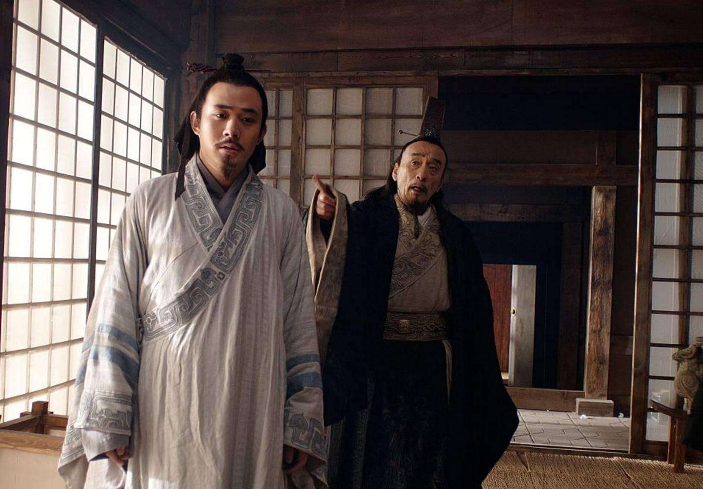 夫差如果杀了勾践会怎样夫差阖闾勾践