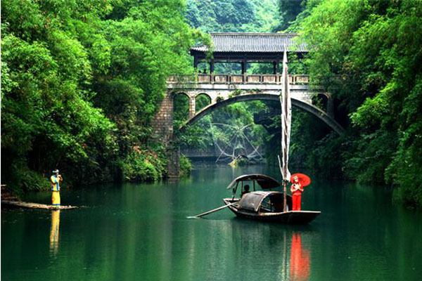 湖北有那些旅游景点（湖北有那些旅游景点好玩的地方）《湖北有哪些旅游景点好玩的地方》